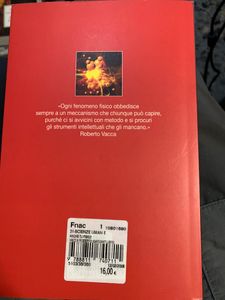 Anche Tu Fisico. La Fisica Spiegata - In Modo Comprensibile - A Chi Non La Sa
