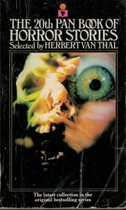 The 20th Pan Book of Horror Stories