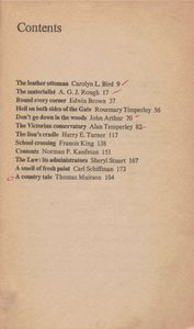 The 20th Pan Book of Horror Stories