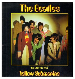 The Art of the Yellow Submarine 