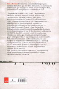 Vida e Destino