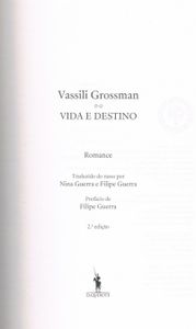 Vida e Destino