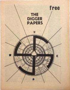 The Digger Papers