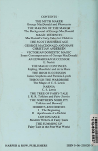 Renaissance of Wonder: The Fantasy Worlds of J.R.R. Tolkien, C.S. Lewis, George MacDonald, E. Nesbit and Others