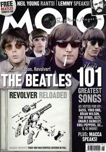 MOJO Issue #152