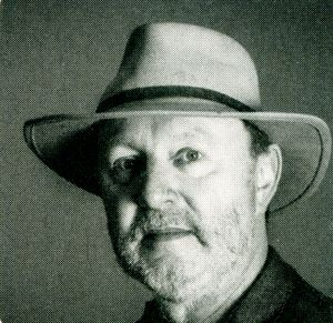 Peter Doggett