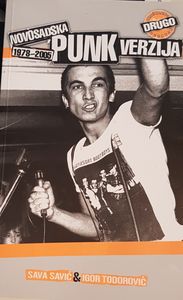 Novosadska Punk Verzija 1978-2005