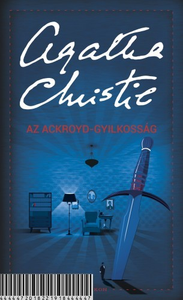 Az Ackroyd-gyilkosság