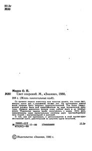 Свет Озарения