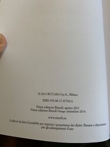 Come Stanno Le Cose. Il Mio Lucrezio, La Mia Venere
