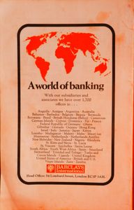 Blackwood's Magazine June 1973