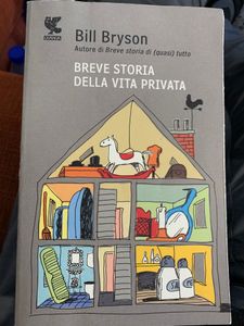 Breve Storia Della Vita Privata