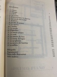 Breve Storia Della Vita Privata