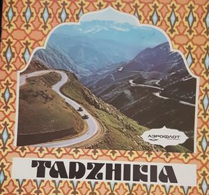 Tadzhikia