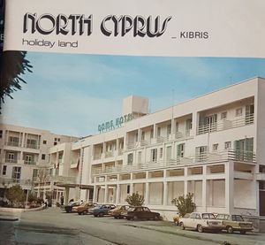 North Cyprus - Kıbrıs - Holiday Land