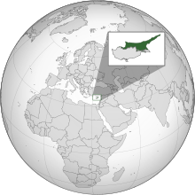 North Cyprus