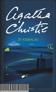 Öt kismalac