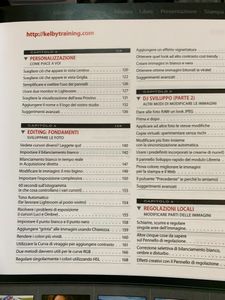 Lightroom 5 Per La Fotografia Digitale. Scopri Le Straordinarie Potenzialità Di Lightroom E Impara A Sfruttarle Da Vero Professionista