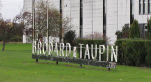 Brodard & Taupin