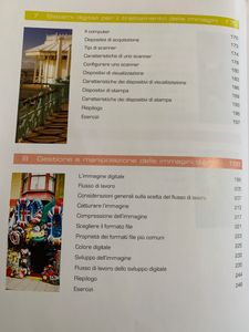 Nuovo Trattato Di Fotografia Avanzata Ad Uso Delle Scuole Di Fotografia / Dei Professionisti / Degli Amatori