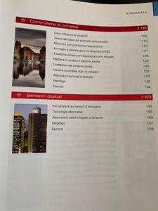 Nuovo Trattato Di Fotografia Avanzata Ad Uso Delle Scuole Di Fotografia / Dei Professionisti / Degli Amatori