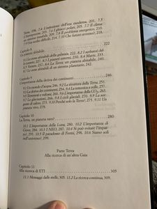 Il Caso Terra. L'Origine Del Nostro Pianeta E La Ricerca Della Vita Nell'Universo