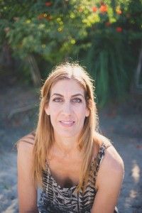 Stephani Sutherland