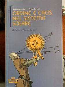 Ordine e Caos nel Sistema Solare