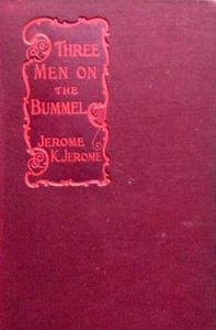 Three Men on the Bummel
