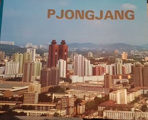 Pjongjang