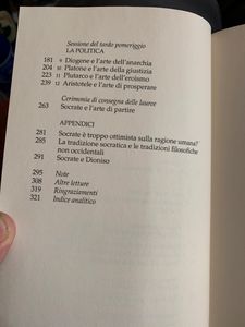 Filosofia Per La Vita E Altri Momenti Difficili. Come Socrate & Co. Possono Aiutarti A Star Meglio