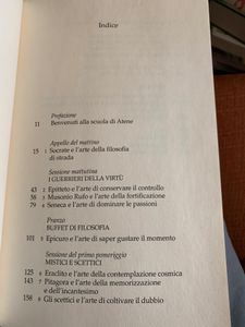 Filosofia Per La Vita E Altri Momenti Difficili. Come Socrate & Co. Possono Aiutarti A Star Meglio