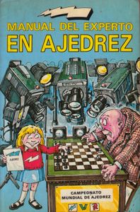 Manual Del Experto En Ajedrez