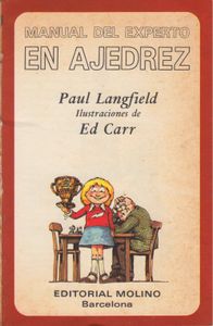 Manual Del Experto En Ajedrez