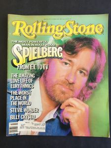 Rolling Stone Issue 0459