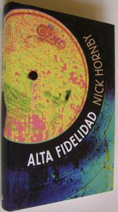 Alta Fidelidad 