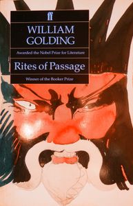Rites of Passage