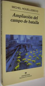Ampliación Del Campo De Batalla