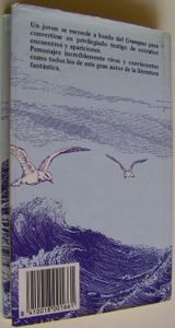 Aventuras De Arthur Gordon Pym