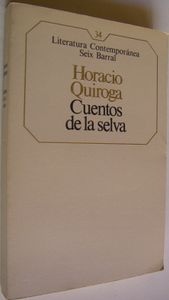 Cuentos De La Selva