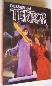 Dossier Del Terror 3