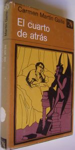 El Cuarto De Atrás
