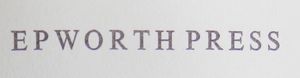 Epworth Press