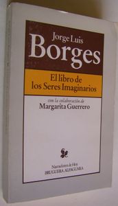El Libro De Los Seres Imaginarios