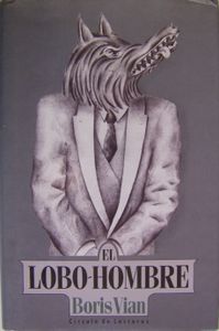 El Lobo Hombre