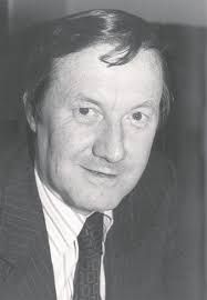 Colin Morris