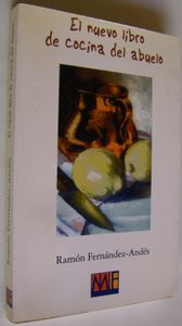 El Nuevo Libro De La Cocina Del Abuelo
