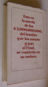 El Rey Tuerto