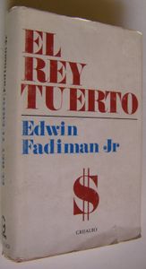 El Rey Tuerto