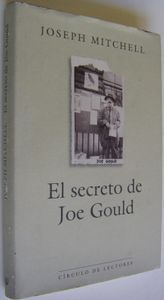 El Secreto De Joe Gould
